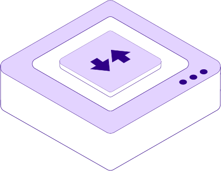 Backup servers
