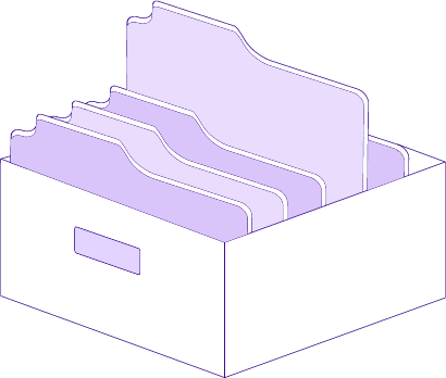 File archives & documents