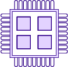 High-Frequency CPU