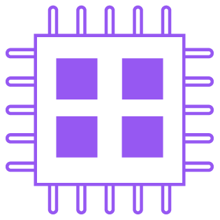 High-Core CPU Compute