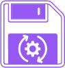 Automated backups