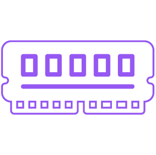 ECC memory