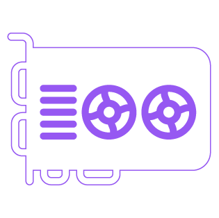 NVIDIA GPU Servers