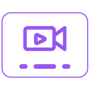 Any streaming stack