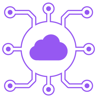 Juniper MX backbone