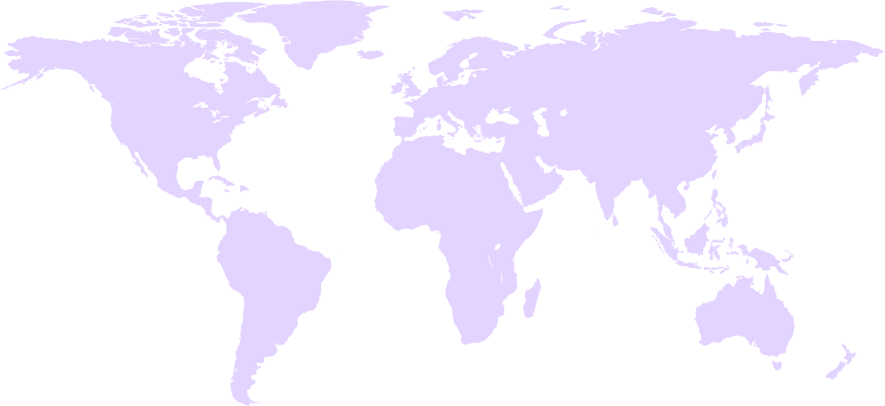 AlphaVPS global datacenter locations across Europe and North America