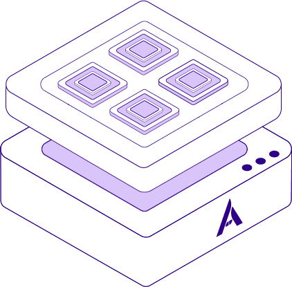 Storage VPS with RAID-10 protected HDD arrays